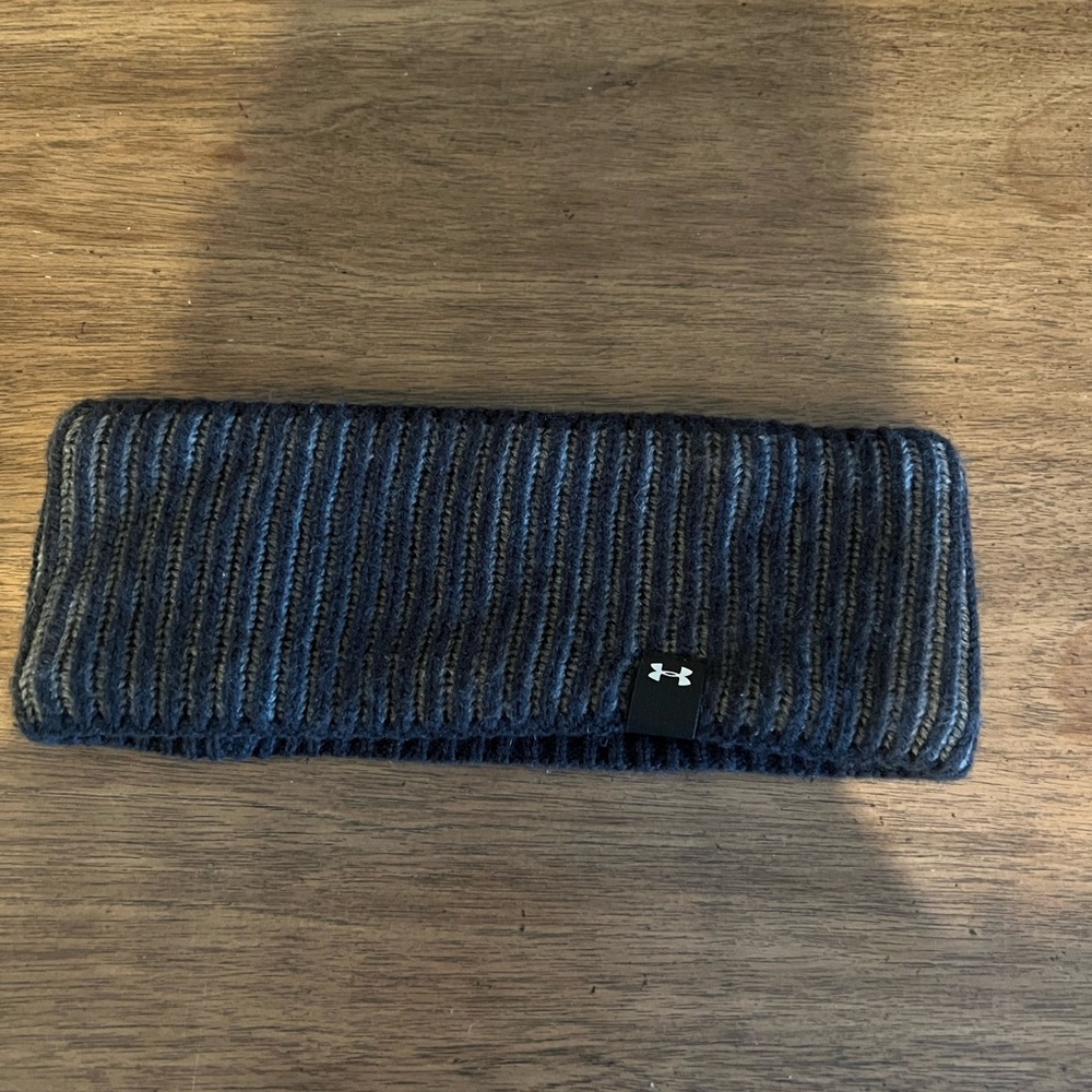 Under Armour Women’s Halftime Fleece Headband